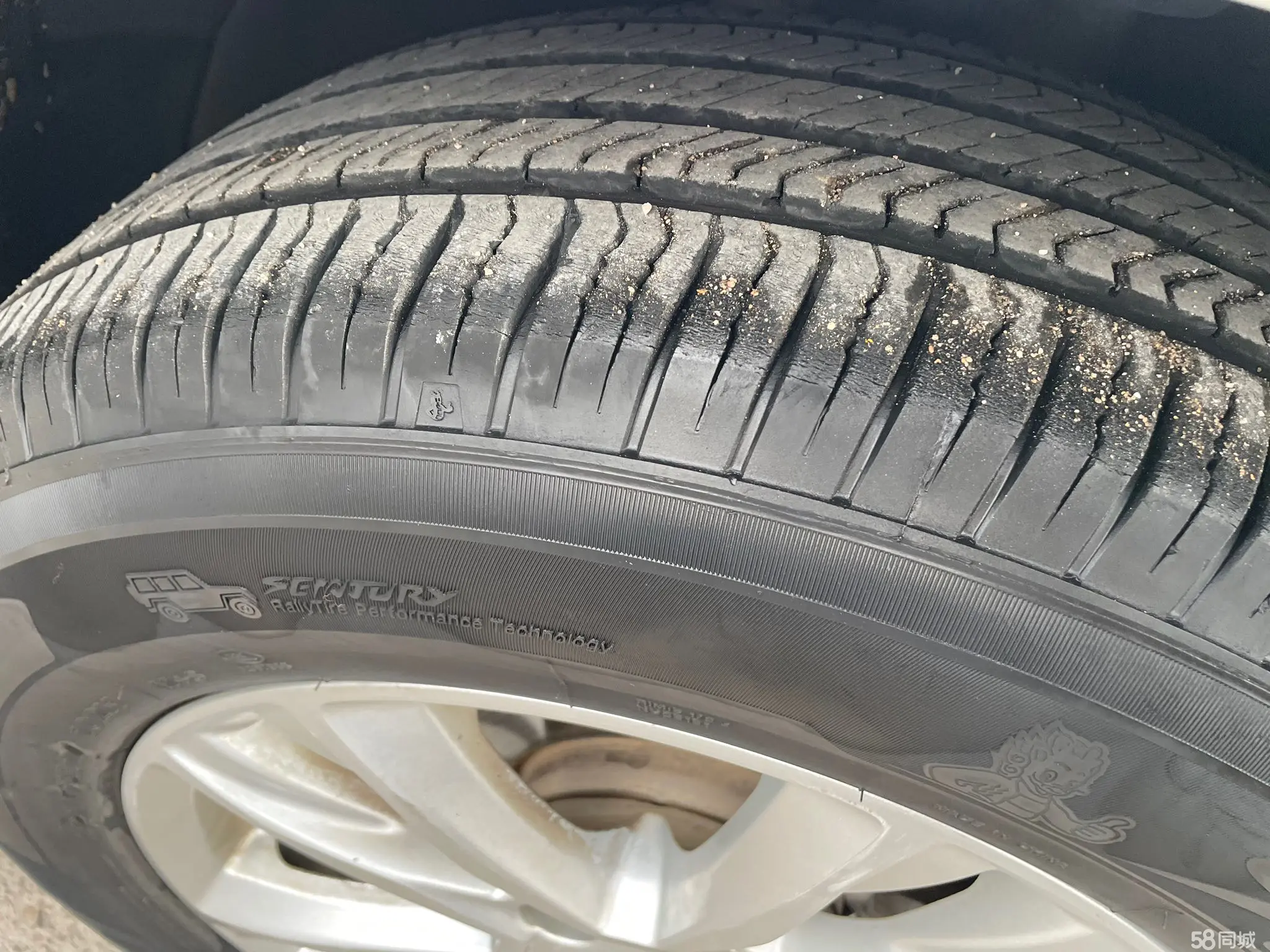 Chevrolet Equinox 2017 car image #14