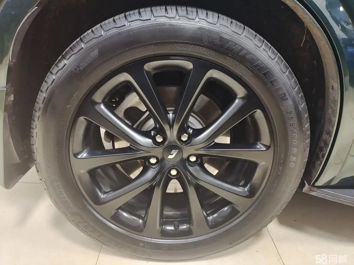 理想汽车 理想ONE 2021 汽车图片 #14