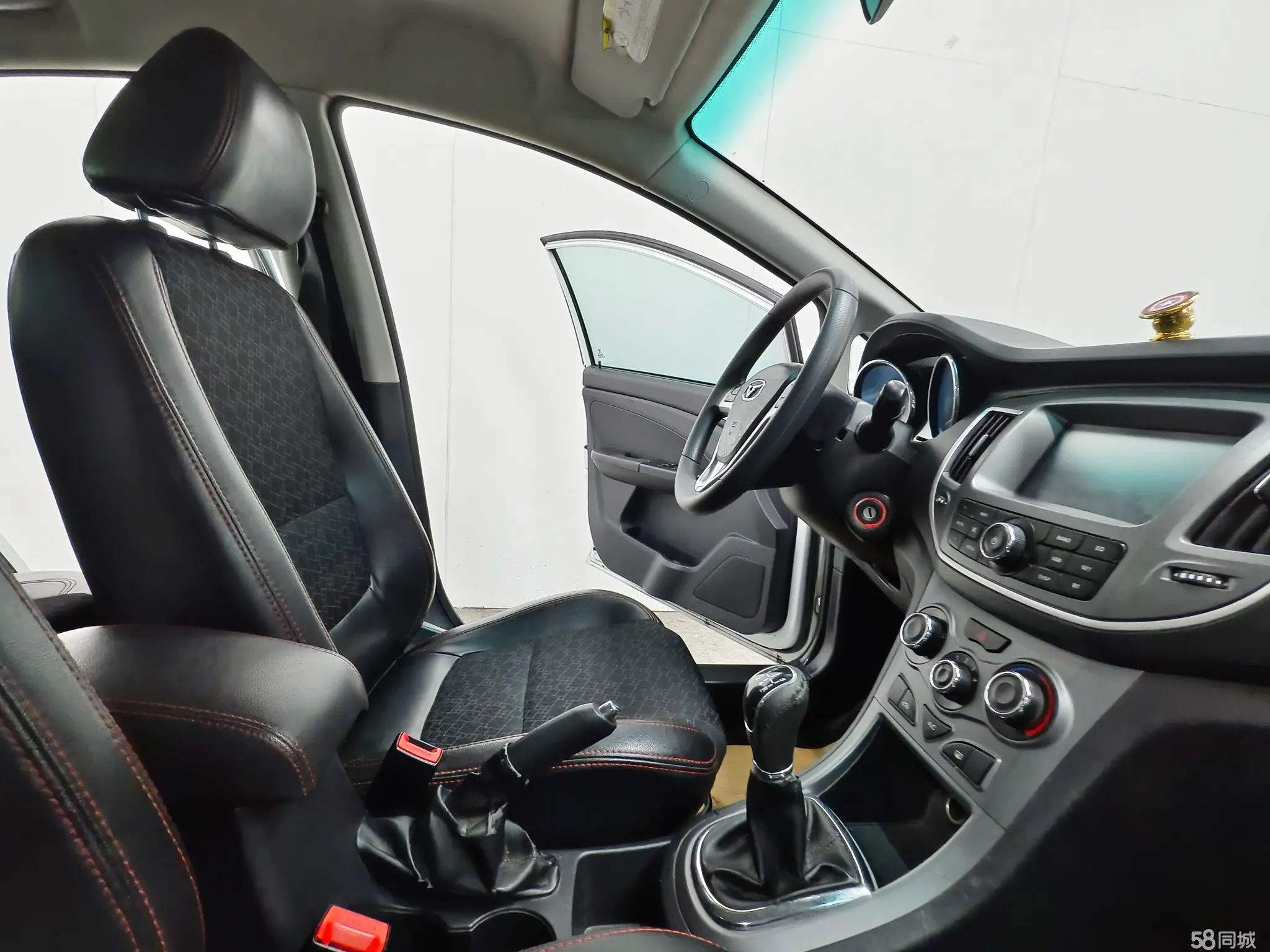 Kaiyi C3 2015 imagen de coche #14