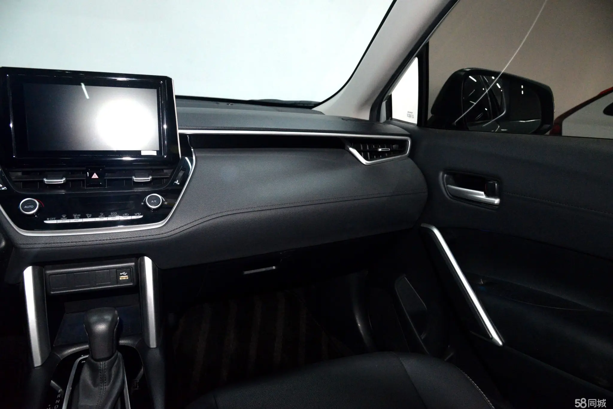 Toyota Corolla Cross 2022 car image #14