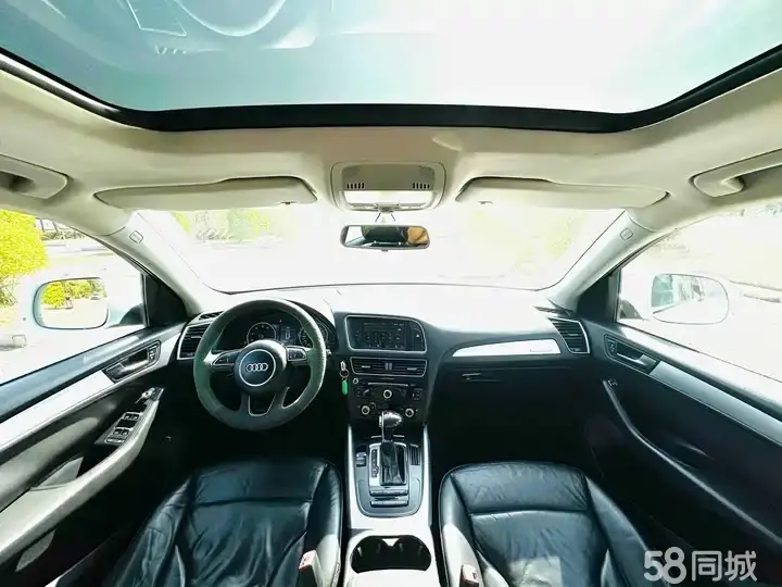 奥迪 奥迪Q5 2013 汽车图片 #14