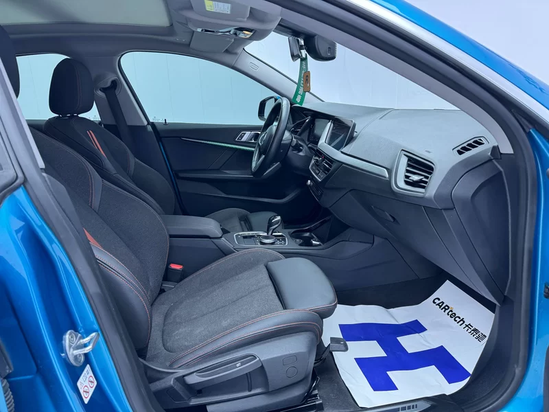 BMW 2 Series (Imported) 2021 #14 BMW 2 Series (Imported) 2021 car image #14