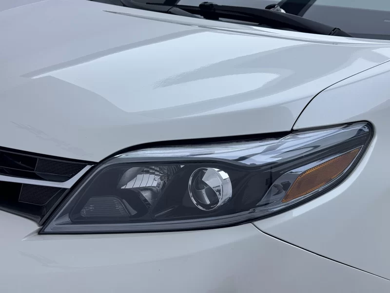 Toyota SIENNA 2019 صورة سيارة #14