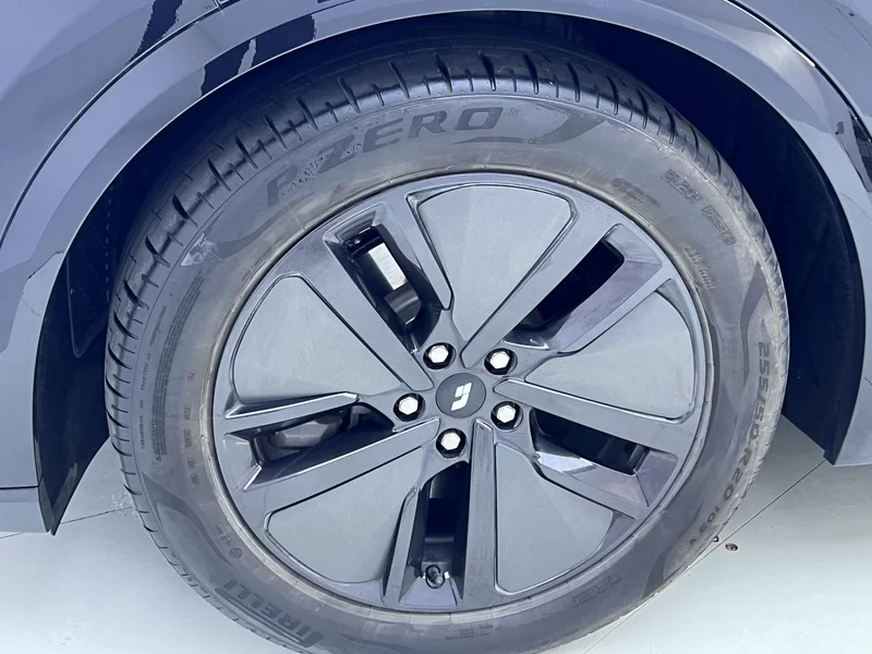 Li L8 2024 изображение автомобиля #14