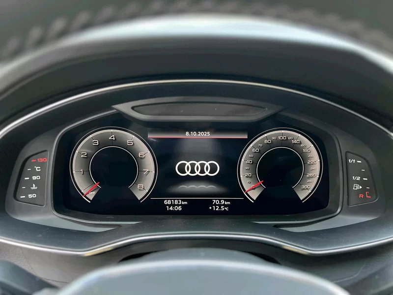 Audi A6L e-tron 2021 immagine di auto #14