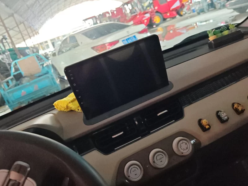 Chery QQ Ice Cream 2024 #14 Chery QQ Ice Cream 2024 car image #14