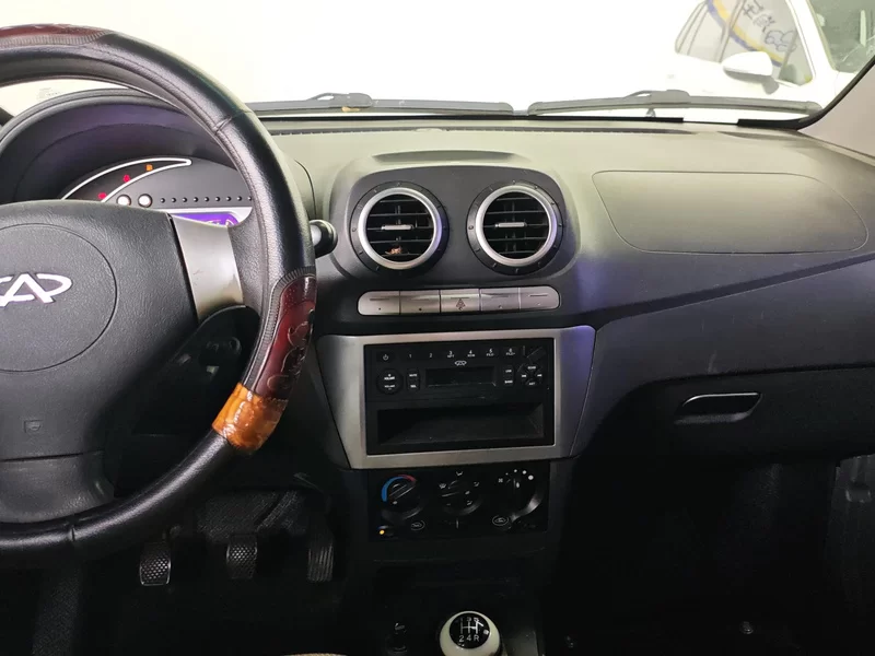 Chery A1 2011 #14 Chery A1 2011 car image #14