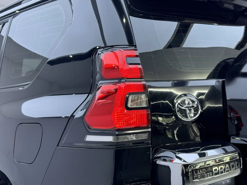 Toyota Prado (Imported) 2010 #14 Toyota Prado (Imported) 2010 imagen de coche #14