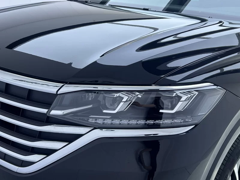 Volkswagen Viloran 2022 car image #14