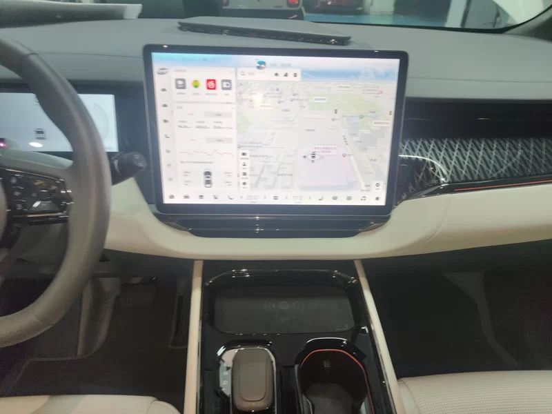 Volkswagen Phideon 2023 imagem de carro #14