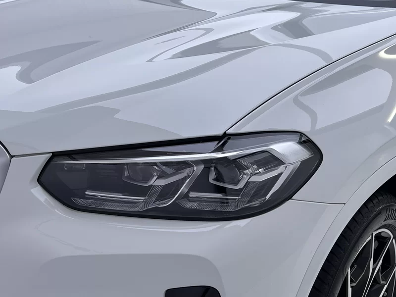 BMW X4 M40i 2024 #14 BMW X4 M40i 2024 immagine di auto #14