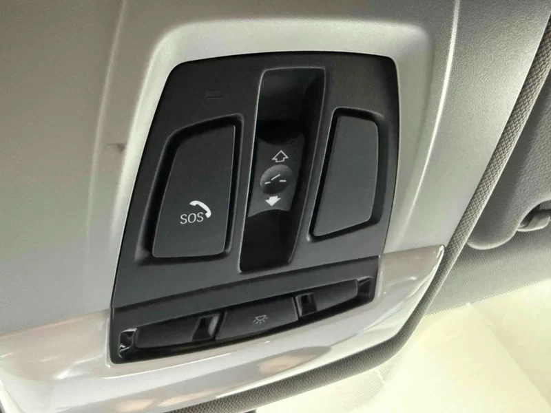 BMW 2 Series Tourer (Imported) 2017 #14 BMW 2 Series Tourer (Imported) 2017 car image #14