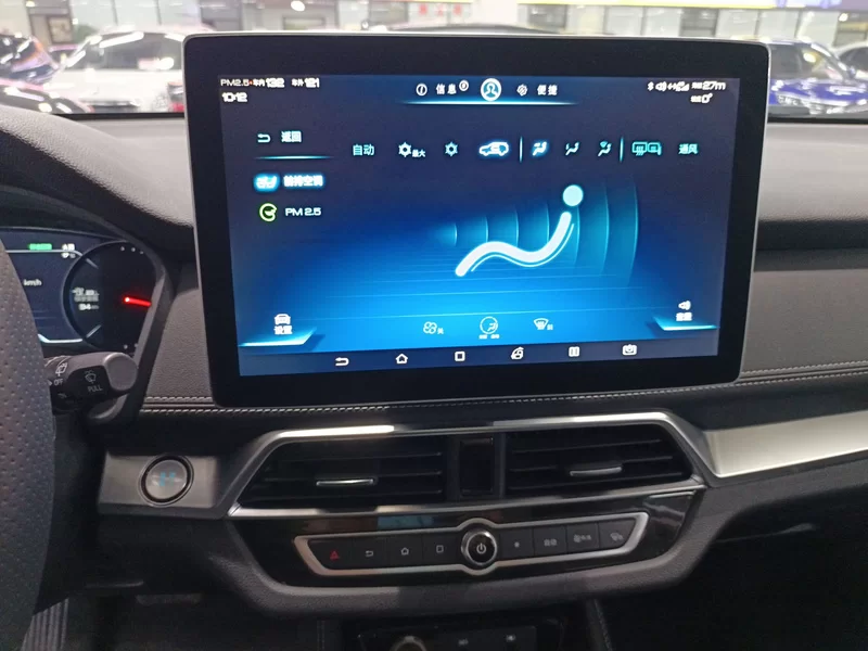 BYD Song New Energy 2019 car image #14