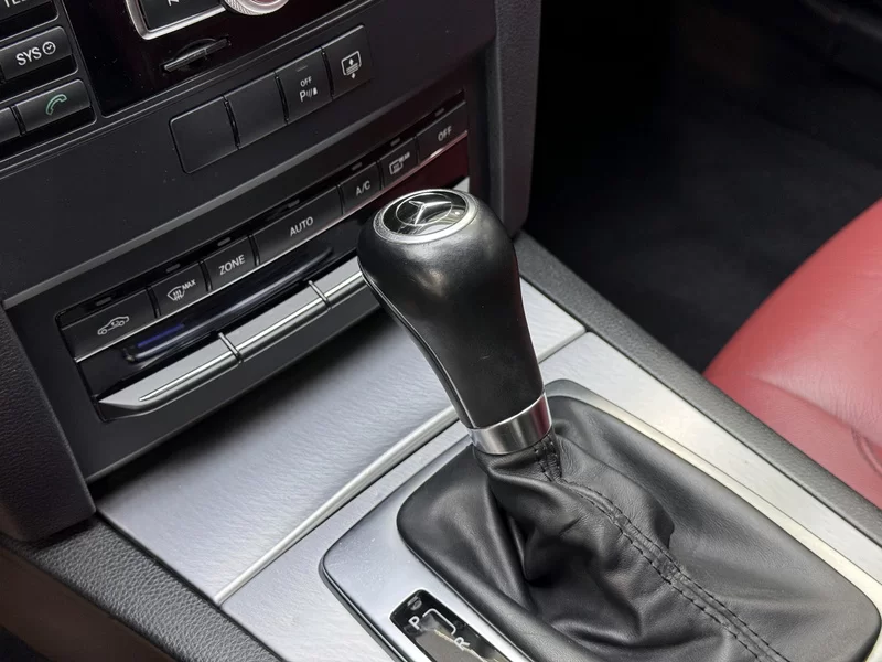 Mercedes-Benz E Class (Imported) 2022 car image #14