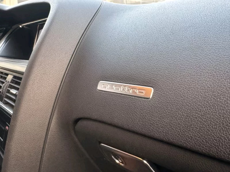 Audi S5 2012 car image #14