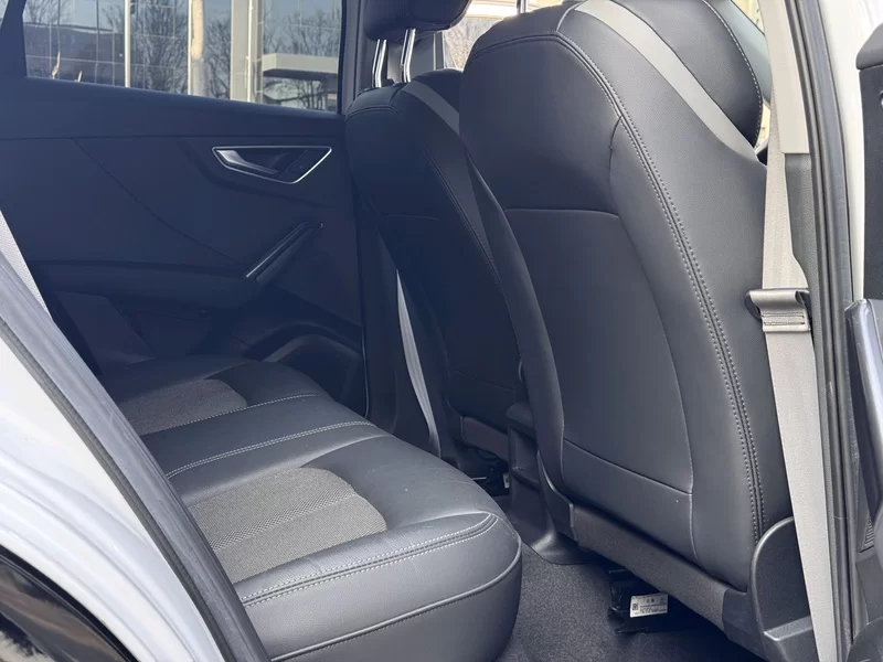 Audi Q2L 2020 immagine di auto #14