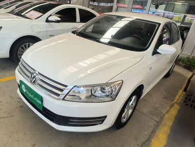 Volkswagen Santana 2016 car image 