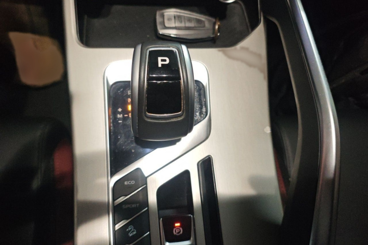 GEELY Coolray 2020 #18 GEELY Coolray 2020 imagen de coche #18