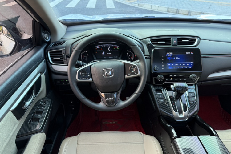 Honda CR-V 2020 car image #21