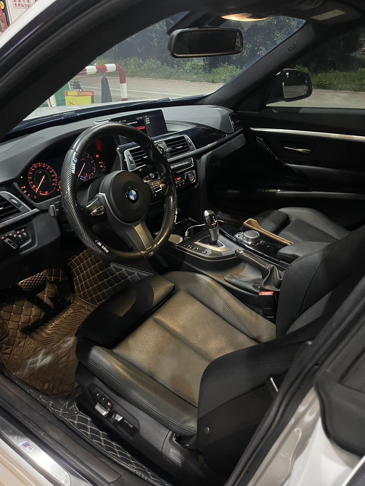 BMW 3 Series GT 2019 #4 BMW 3 Series GT 2019 image de voiture #4