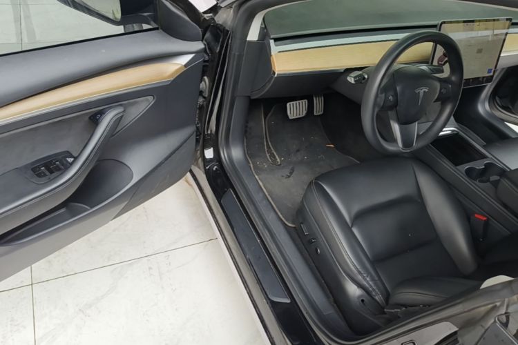 Tesla Model 3 2021 imagem de carro #16