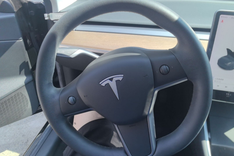 Tesla Model 3 2020 car image #11