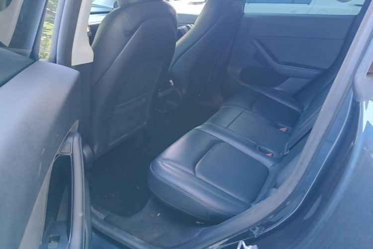 Tesla Model Y 2024 car image #17