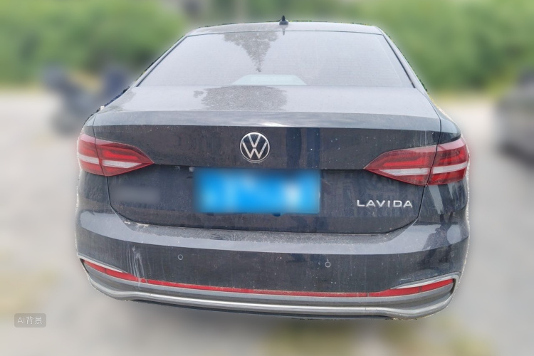 Volkswagen Lavida 2022 #6 Volkswagen Lavida 2022 car image #6