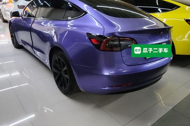 Tesla Model 3 2022 imagem de carro #5