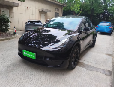 Tesla Model Y 2023 car image 