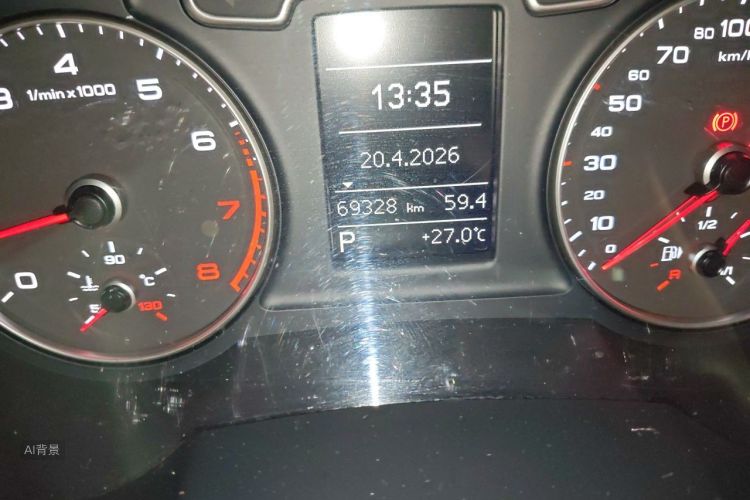 Audi Q3 2015 #14 Audi Q3 2015 car image #14