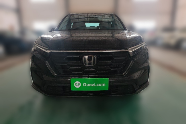 Honda CR-V 2024 car image #3