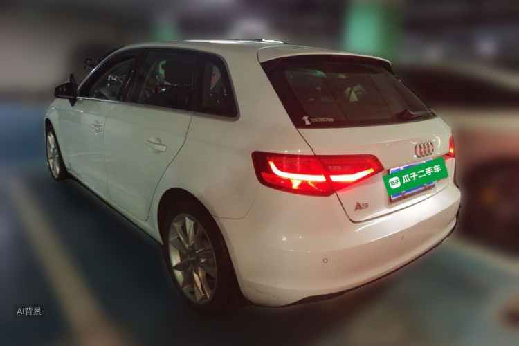 Audi A3 2016 صورة سيارة #5