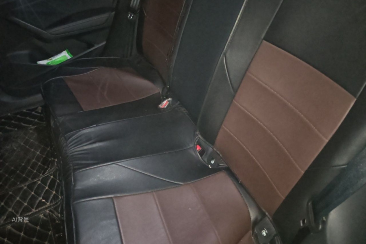 Volkswagen Lavida 2021 car image #19