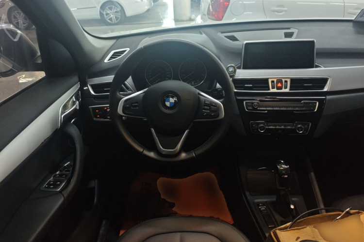 BMW X1 2016 #11 BMW X1 2016 car image #11