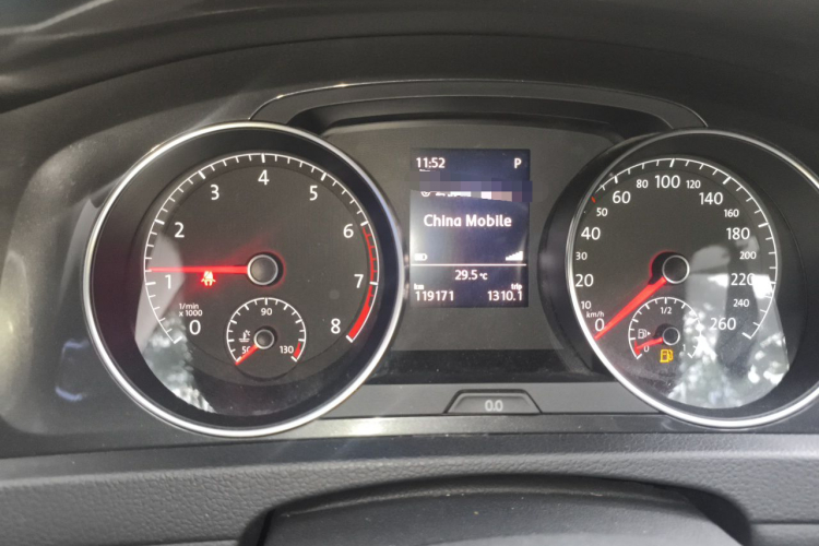 Volkswagen Golf 2018 #12 Volkswagen Golf 2018 car image #12