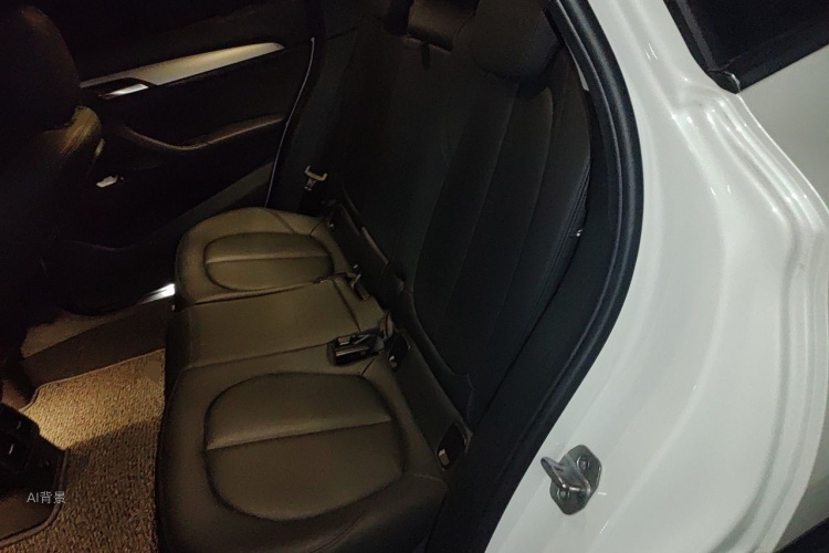 BMW X1 2017 car image #19