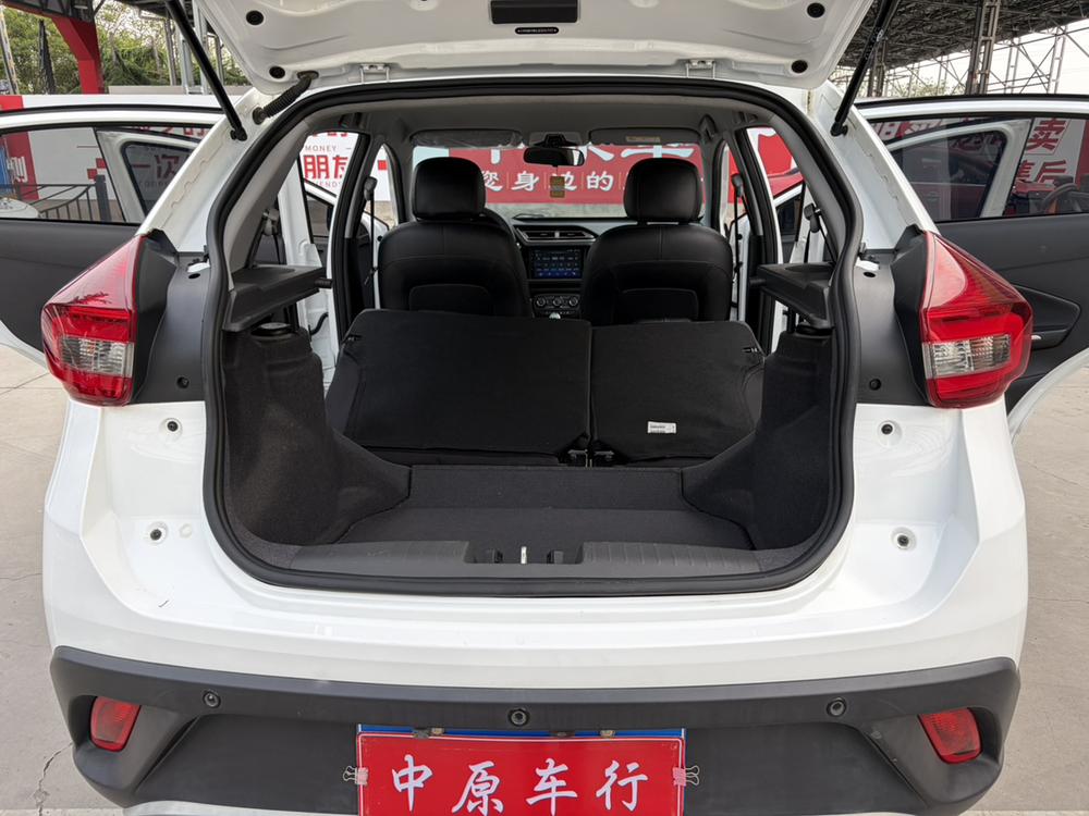 Chery Tiggo 3x 2018 #16 Chery Tiggo 3x 2018 car image #16