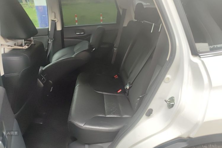 Honda CR-V 2015 car image #19