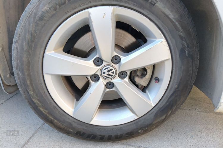 Volkswagen Lavida 2016 #9 Volkswagen Lavida 2016 immagine di auto #9