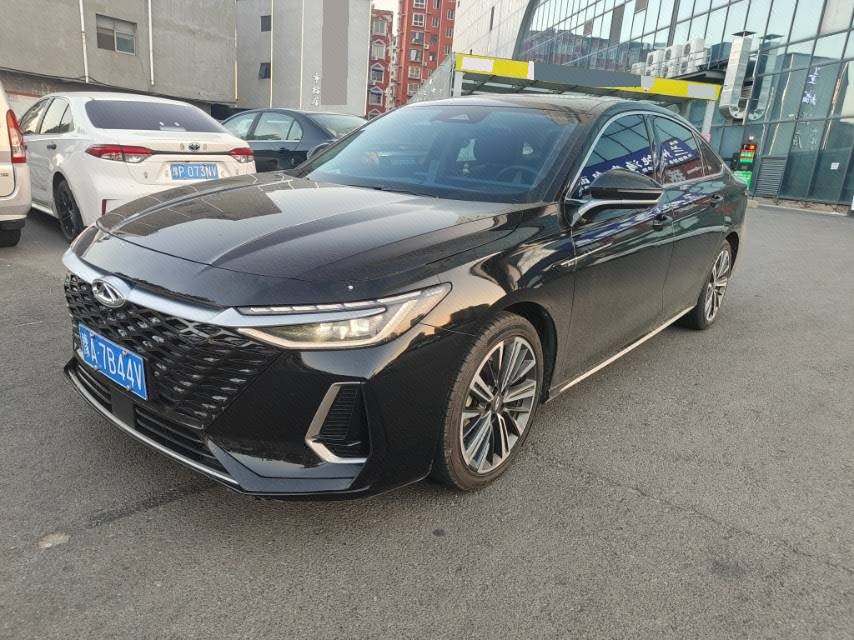 Chery Arrizo 8 2024 Chery Arrizo 8 2024 car image
