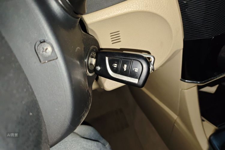 Toyota Corolla 2014 #10 Toyota Corolla 2014 immagine di auto #10