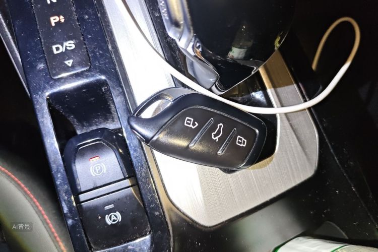 MG 5 2021 immagine di auto #10