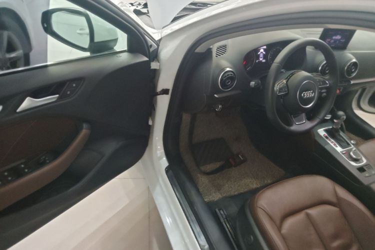 Audi A3 2015 #16 Audi A3 2015 immagine di auto #16