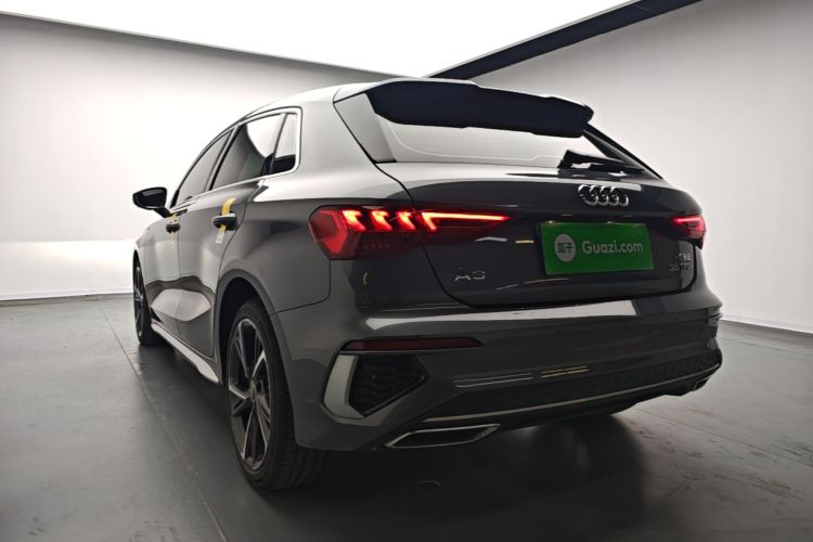 Audi A3 2024 immagine di auto #5