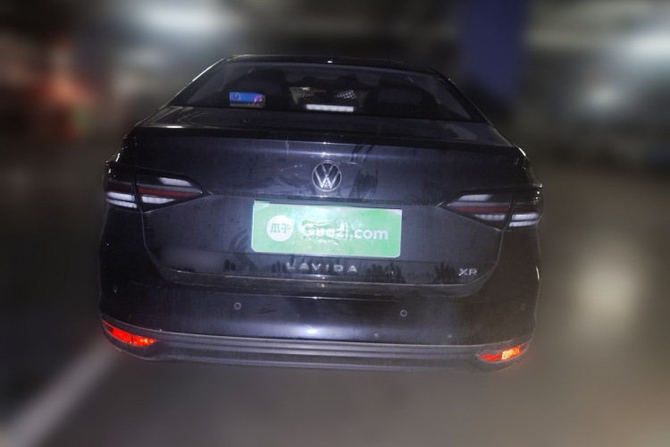 Volkswagen Lavida 2024 car image #4