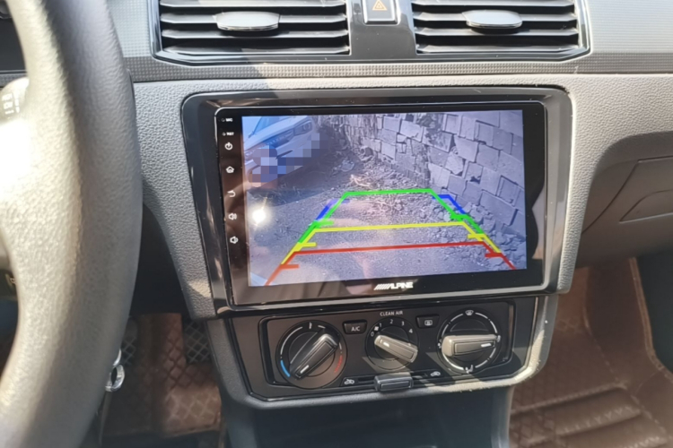 Volkswagen Santana 2018 #17 Volkswagen Santana 2018 immagine di auto #17