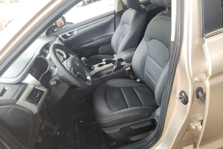 GEELY Emgrand GL 2017 car image #15