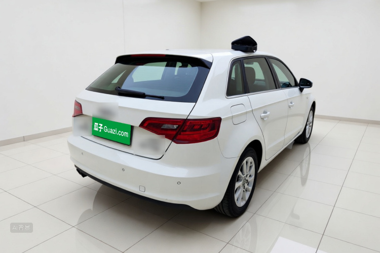 Audi A3 2017 #7 Audi A3 2017 car image #7