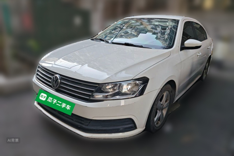 Volkswagen Lavida 2018 #2 Volkswagen Lavida 2018 car image #2